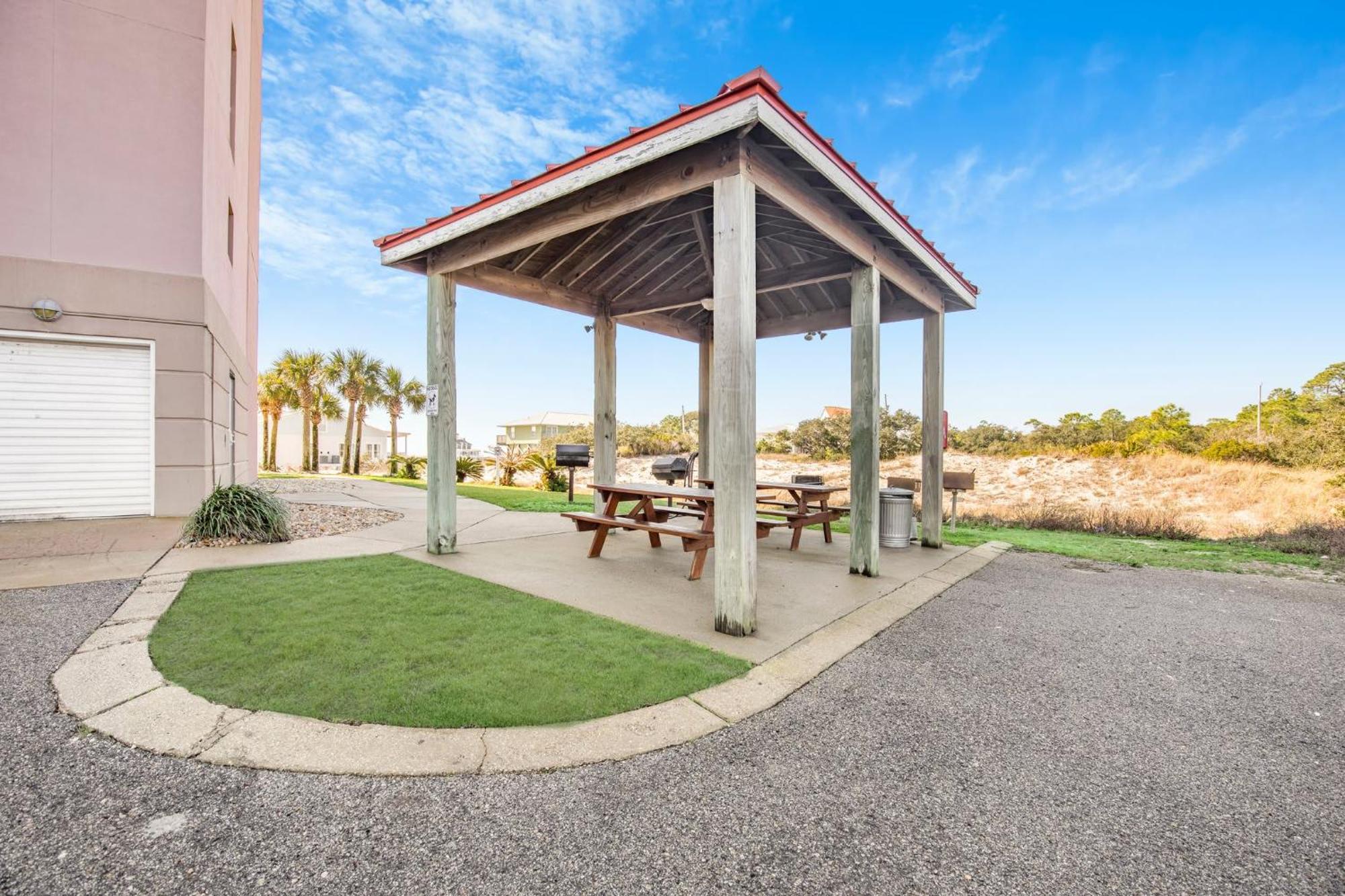 The Dunes 502 By Vacation Homes Collection Gulf Shores Exterior photo