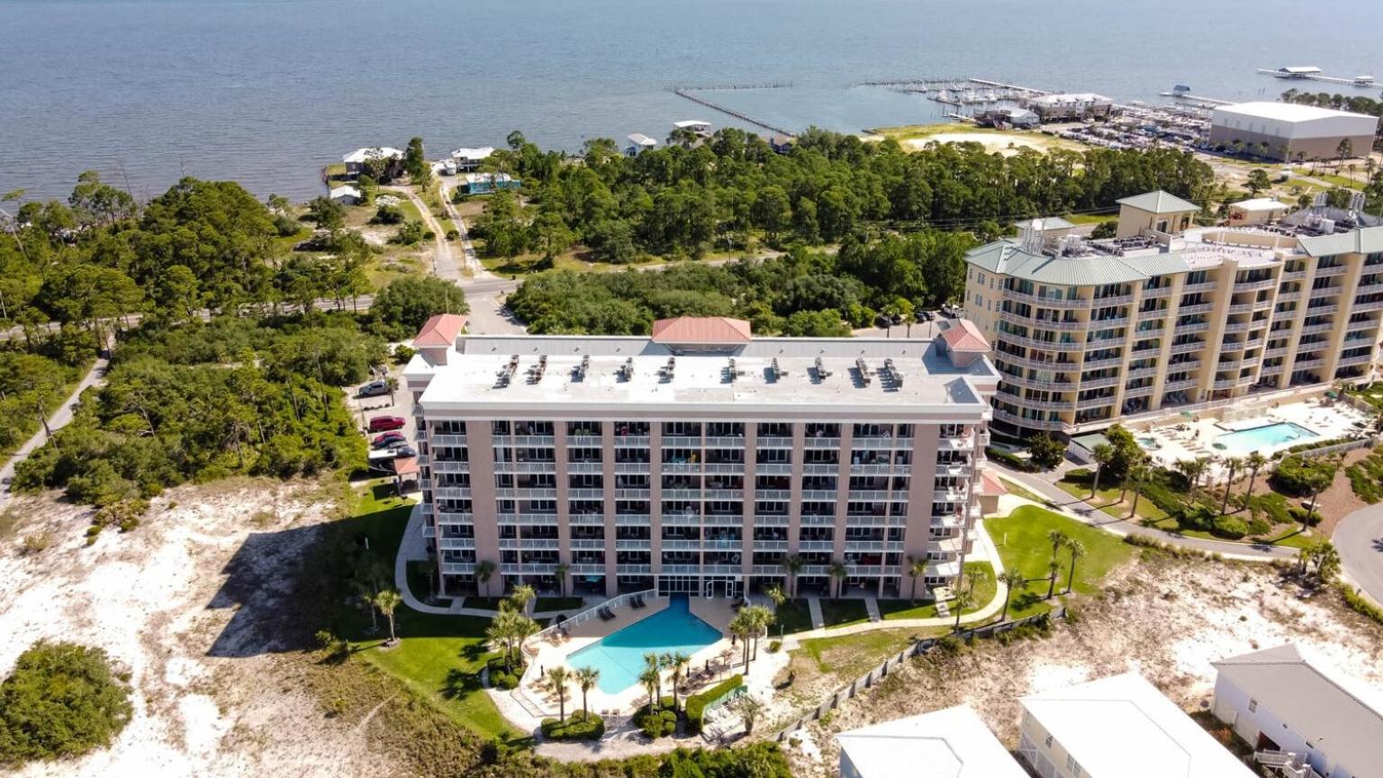 The Dunes 502 By Vacation Homes Collection Gulf Shores Exterior photo