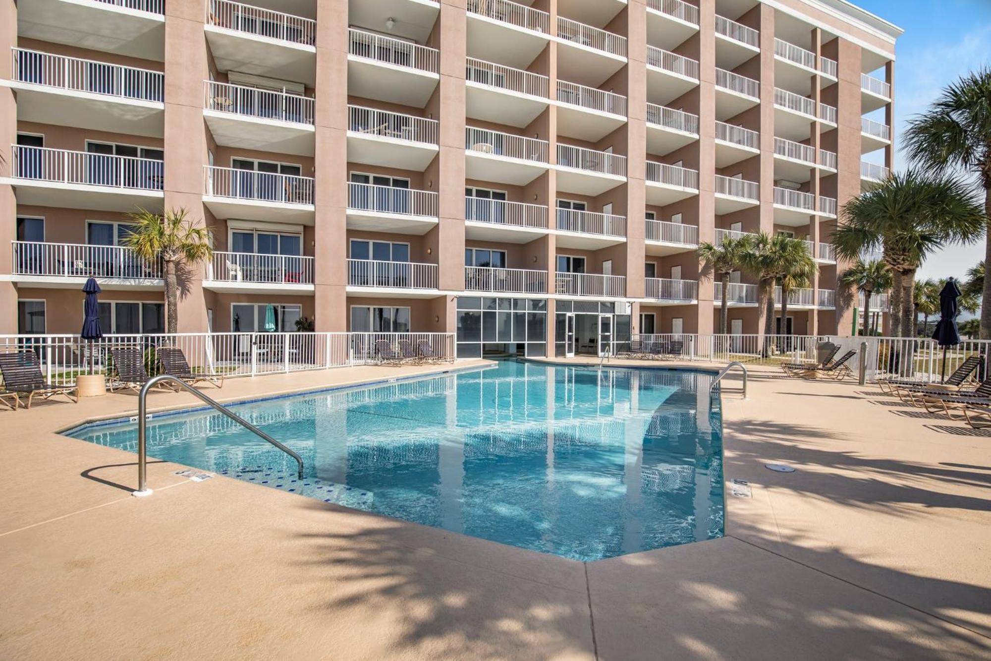 The Dunes 502 By Vacation Homes Collection Gulf Shores Exterior photo