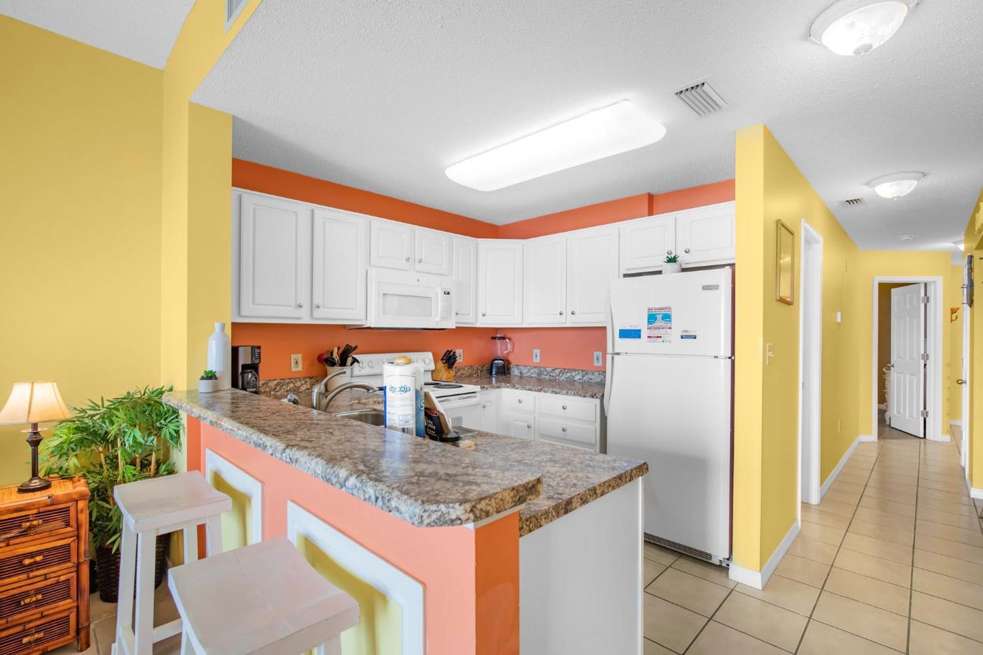 The Dunes 502 By Vacation Homes Collection Gulf Shores Exterior photo